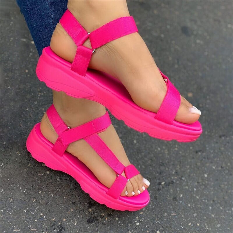 Women's Sandals 2020 Summer Shoes