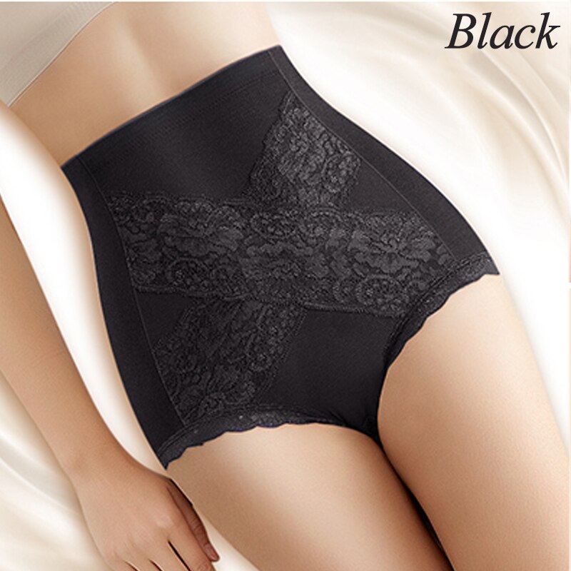 Fashion Cotton Underwear Women's Comfort Underpants