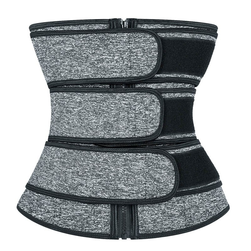 Waist Trainer,Tummy Control Slimming Belt Body Shaper For Women