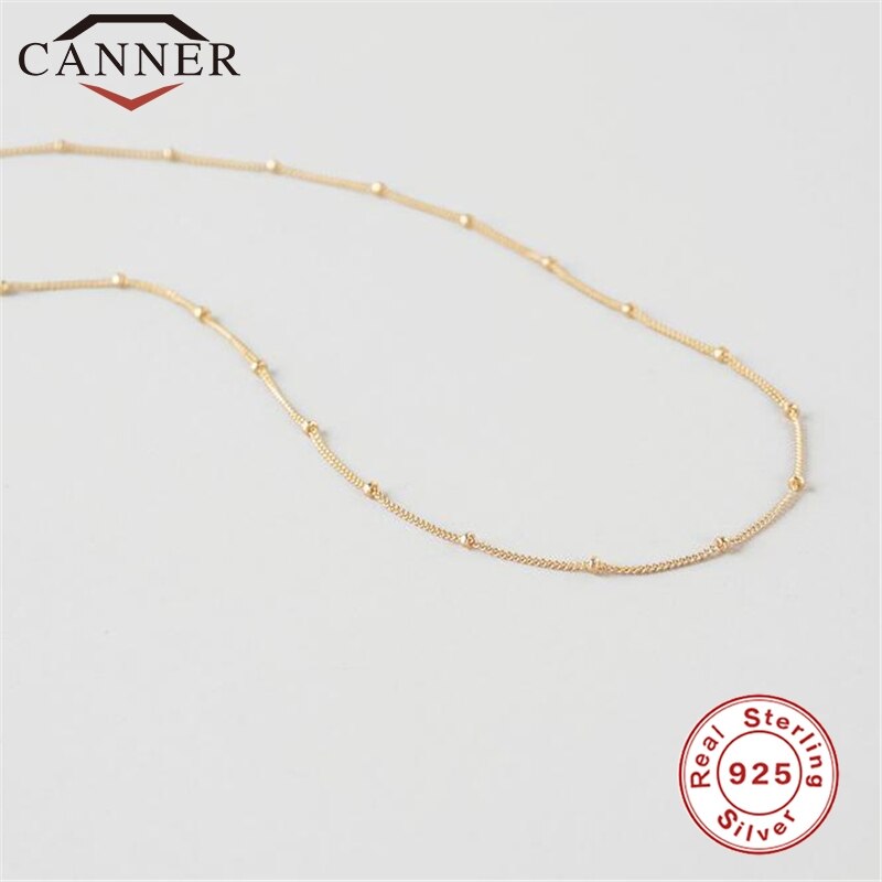 925 sterling Choker Necklace for ladies