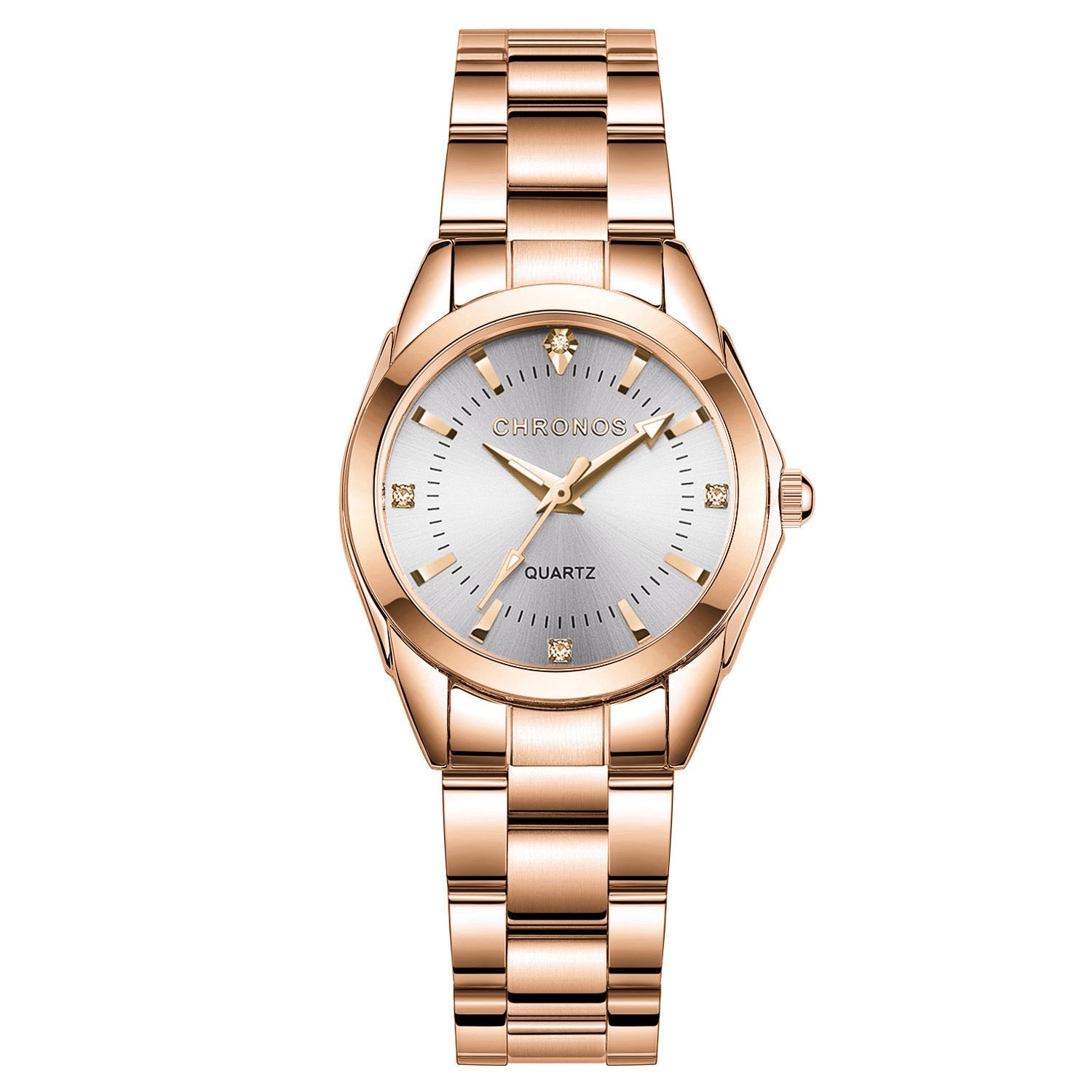 Women Luxury Fashion Casual Quartz Watches