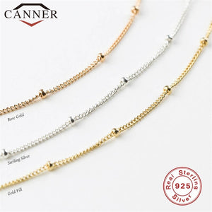 925 sterling Choker Necklace for ladies