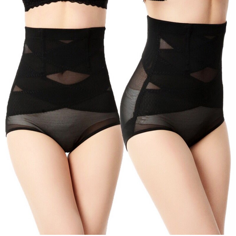 Slimming Abdomen Hips and Waist Shaper