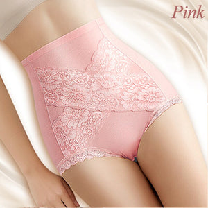 Fashion Cotton Underwear Women's Comfort Underpants