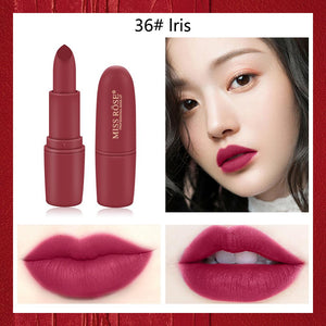 Miss Rose sexy red matte lipstick