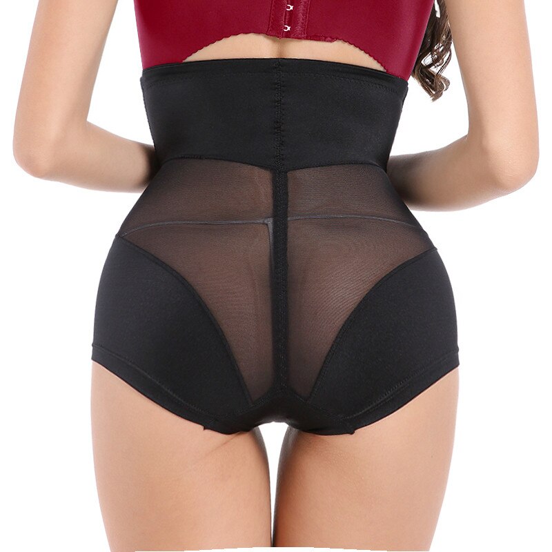 Girdle High Waist Control Panties for Women