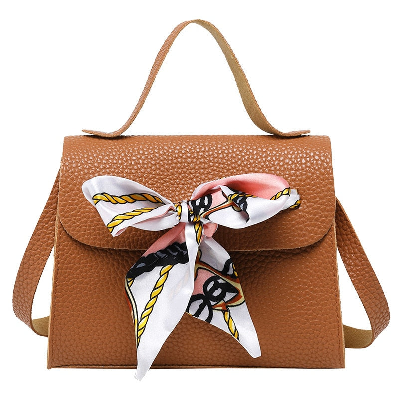 2020 Hot Fashion Women PU Leather Bag