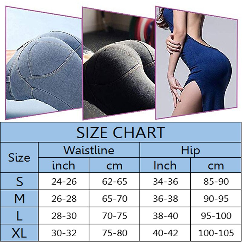 Girdle High Waist Control Panties for Women