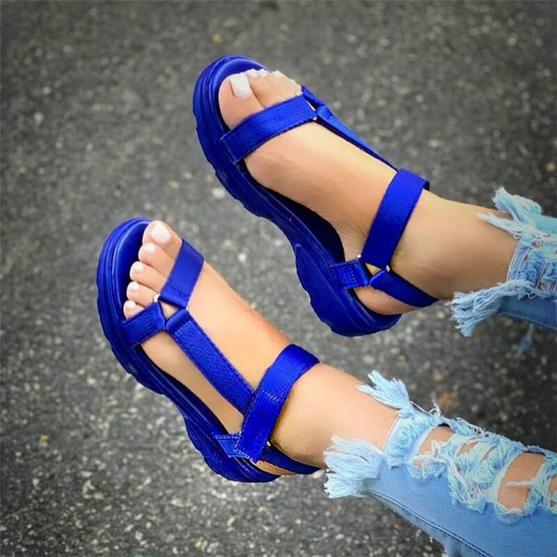 Women's Sandals 2020 Summer Shoes