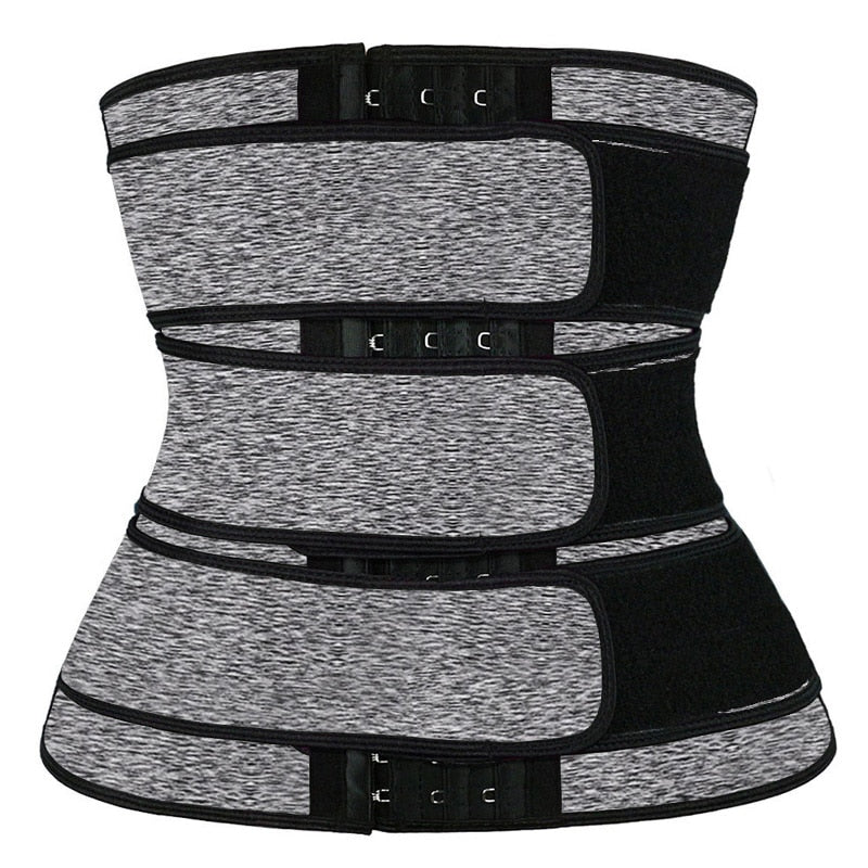 Waist Trainer,Tummy Control Slimming Belt Body Shaper For Women