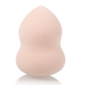 1Pc Cosmetic Puff Powder Puff Smooth Women's Makeup Foundation Sponge Beauty To Make Up Tools & Accessories Water-drop Shape