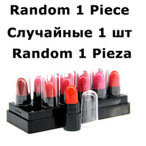 12 Color Velvet Lip Set Waterproof Matte Lipstick