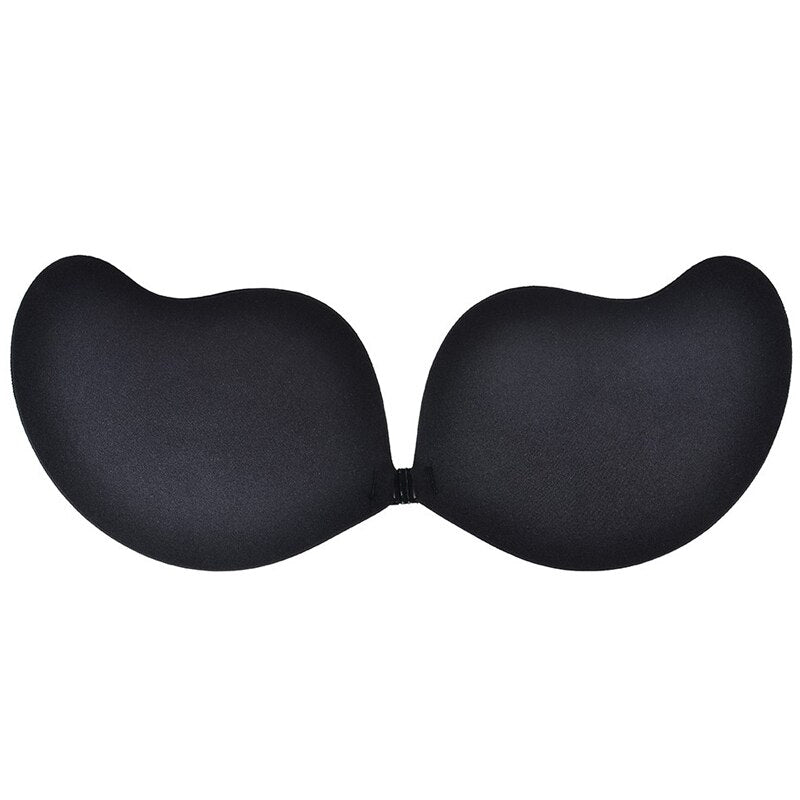 Adhesive Invisible  Sexy Lingerie Bras For Women