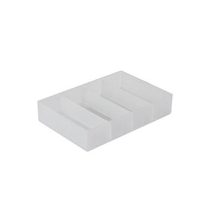 Adjustable Drawer Style Make Up Storage Box