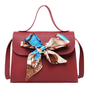 2020 Hot Fashion Women PU Leather Bag