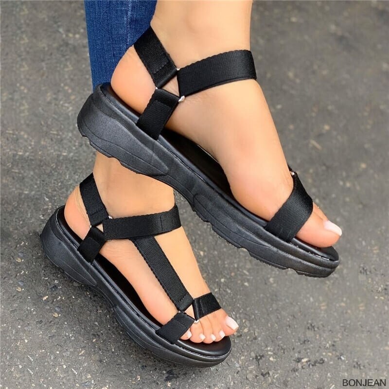 Women's Sandals 2020 Summer Shoes