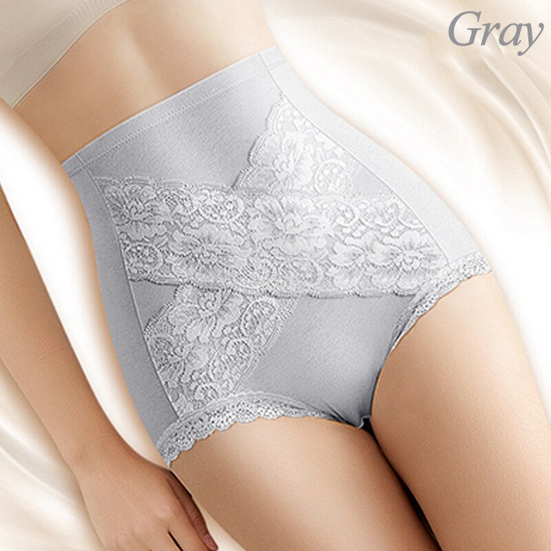 Fashion Cotton Underwear Women's Comfort Underpants