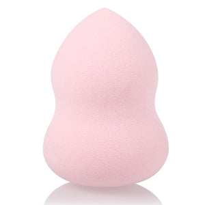 1Pc Cosmetic Puff Powder Puff Smooth Women's Makeup Foundation Sponge Beauty To Make Up Tools & Accessories Water-drop Shape