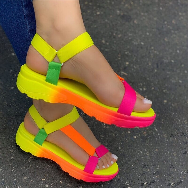 Women's Sandals 2020 Summer Shoes