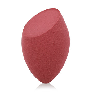 1Pc Cosmetic Puff Powder Puff Smooth Women's Makeup Foundation Sponge Beauty To Make Up Tools & Accessories Water-drop Shape